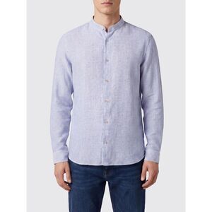 Boglioli Shirt Men Navy